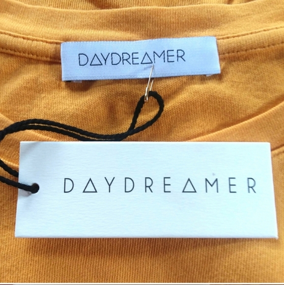 DAYDREAMER Welcome to Dallas Texas Graphic T Shirt - Picture 6 of 10